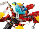 LEGO® Monkie Kid Monkie Kid's Team Dronecopter 80023 released in 2021 - Image: 9