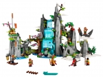 LEGO® Monkie Kid Der legendäre Berg der Blumen und Früchte 80024 erschienen in 2021 - Bild: 1