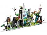 LEGO® Monkie Kid Der legendäre Berg der Blumen und Früchte 80024 erschienen in 2021 - Bild: 12