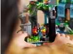 LEGO® Monkie Kid Der legendäre Berg der Blumen und Früchte 80024 erschienen in 2021 - Bild: 19