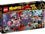 LEGO® Monkie Kid Pigsys Nudelwagen 80026 erschienen in 2021 - Bild: 1