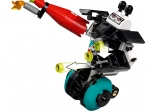LEGO® Monkie Kid Pigsys Nudelwagen 80026 erschienen in 2021 - Bild: 5