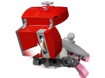 LEGO® Monkie Kid Pigsy’s Noodle Tank 80026 released in 2021 - Image: 7