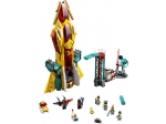 LEGO® Monkie Kid Monkie Kids™ Entdeckerraumschiff 80035 erschienen in 2022 - Bild: 1