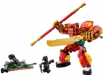 LEGO® Monkie Kid Monkie Kid's Combi Mech 80040 released in 2023 - Image: 1