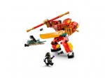 LEGO® Monkie Kid Monkie Kid's Combi Mech 80040 released in 2023 - Image: 4