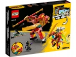LEGO® Monkie Kid Monkie Kid's Combi Mech 80040 released in 2023 - Image: 6