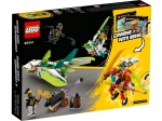 LEGO® Monkie Kid Mei's Dragon Jet 80041 released in 2023 - Image: 4