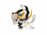 LEGO® Monkie Kid Yellow Tusk Elephant 80043 released in 2023 - Image: 4