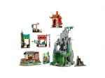 LEGO® Monkie Kid Monkie Kids Teamversteck 80044 erschienen in 2023 - Bild: 4