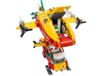 LEGO® Monkie Kid Monkie Kid's Cloud Airship 80046 released in 2023 - Image: 5