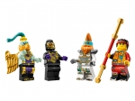 LEGO® Monkie Kid Monkie Kids Wolkenschiff 80046 erschienen in 2023 - Bild: 6