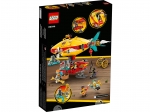 LEGO® Monkie Kid Monkie Kid's Cloud Airship 80046 released in 2023 - Image: 7