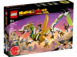 LEGO® Monkie Kid Meis Schutzdrache 80047 erschienen in 2023 - Bild: 2