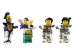 LEGO® Monkie Kid Mei's Guardian Dragon 80047 released in 2023 - Image: 6