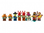 LEGO® Monkie Kid Dragon of the East Palace 80049 released in 2023 - Image: 6