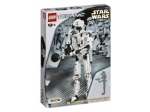LEGO® Star Wars™ Star Wars Storm Trooper, 361 Teile 8008 erschienen in 2001 - Bild: 1