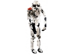 LEGO® Star Wars™ Stormtrooper™ 8008 released in 2001 - Image: 2