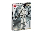 LEGO® Star Wars™ Stormtrooper™ 8008 released in 2001 - Image: 3