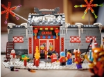 LEGO® Seasonal Story of Nian 80106 released in 2020 - Image: 3