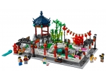 LEGO® Seasonal Frühlingslaternenfest 80107 erschienen in 2020 - Bild: 1