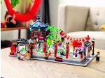 LEGO® Seasonal Frühlingslaternenfest 80107 erschienen in 2020 - Bild: 2