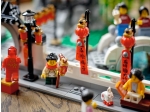 LEGO® Seasonal Spring Lantern Festival 80107 released in 2020 - Image: 3