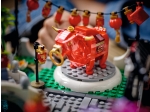 LEGO® Seasonal Spring Lantern Festival 80107 released in 2020 - Image: 4