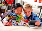 LEGO® Seasonal Spring Lantern Festival 80107 released in 2020 - Image: 8