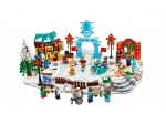 LEGO® Seasonal Lunar New Year Ice Festival 80109 released in 2022 - Image: 2