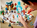 LEGO® Seasonal Lunar New Year Ice Festival 80109 released in 2022 - Image: 5