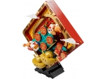 LEGO® Seasonal Mondneujahrs Deko 80110 erschienen in 2022 - Bild: 4