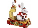 LEGO® Seasonal Lunar New Year Parade 80111 released in 2022 - Image: 4