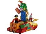 LEGO® Seasonal Lunar New Year Parade 80111 released in 2022 - Image: 6