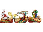 LEGO® Seasonal Lunar New Year Parade 80111 released in 2022 - Image: 7