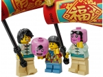 LEGO® Seasonal Lunar New Year Parade 80111 released in 2022 - Image: 8