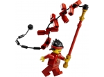 LEGO® Seasonal Mondneujahrsparade 80111 erschienen in 2022 - Bild: 9