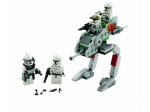 LEGO® Star Wars™ Clone Walker Battle Pack 8014 released in 2009 - Image: 2
