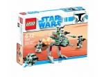 LEGO® Star Wars™ Clone Walker Battle Pack 8014 erschienen in 2009 - Bild: 4