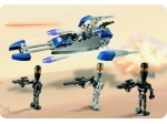 LEGO® Star Wars™ Assassin Droids Battle Pack 8015 erschienen in 2009 - Bild: 1