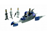 LEGO® Star Wars™ Assassin Droids Battle Pack 8015 released in 2009 - Image: 2