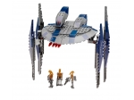 LEGO® Star Wars™ Hyena Droid Bomber 8016 released in 2009 - Image: 1