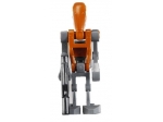 LEGO® Star Wars™ Hyena Droid Bomber 8016 erschienen in 2009 - Bild: 6
