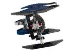 LEGO® Star Wars™ Hyena Droid Bomber 8016 released in 2009 - Image: 7
