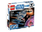 LEGO® Star Wars™ Hyena Droid Bomber 8016 released in 2009 - Image: 9