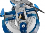 LEGO® Star Wars™ Armored Assault Tank (AAT) 8018 released in 2009 - Image: 2