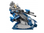 LEGO® Star Wars™ Armored Assault Tank (AAT) 8018 released in 2009 - Image: 3