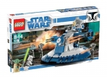 LEGO® Star Wars™ Armored Assault Tank (AAT) 8018 released in 2009 - Image: 5