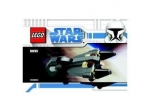 LEGO® Star Wars™ General Grievous Starfighter - Mini 8033 released in 2009 - Image: 2