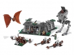 LEGO® Star Wars™ The Battle of Endor 8038 released in 2009 - Image: 1